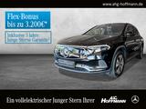Mercedes-Benz EQA 250+ ElectricArt+LED+NAVI+KAMERA+MBUX - Mercedes-Benz EQA aus 2022