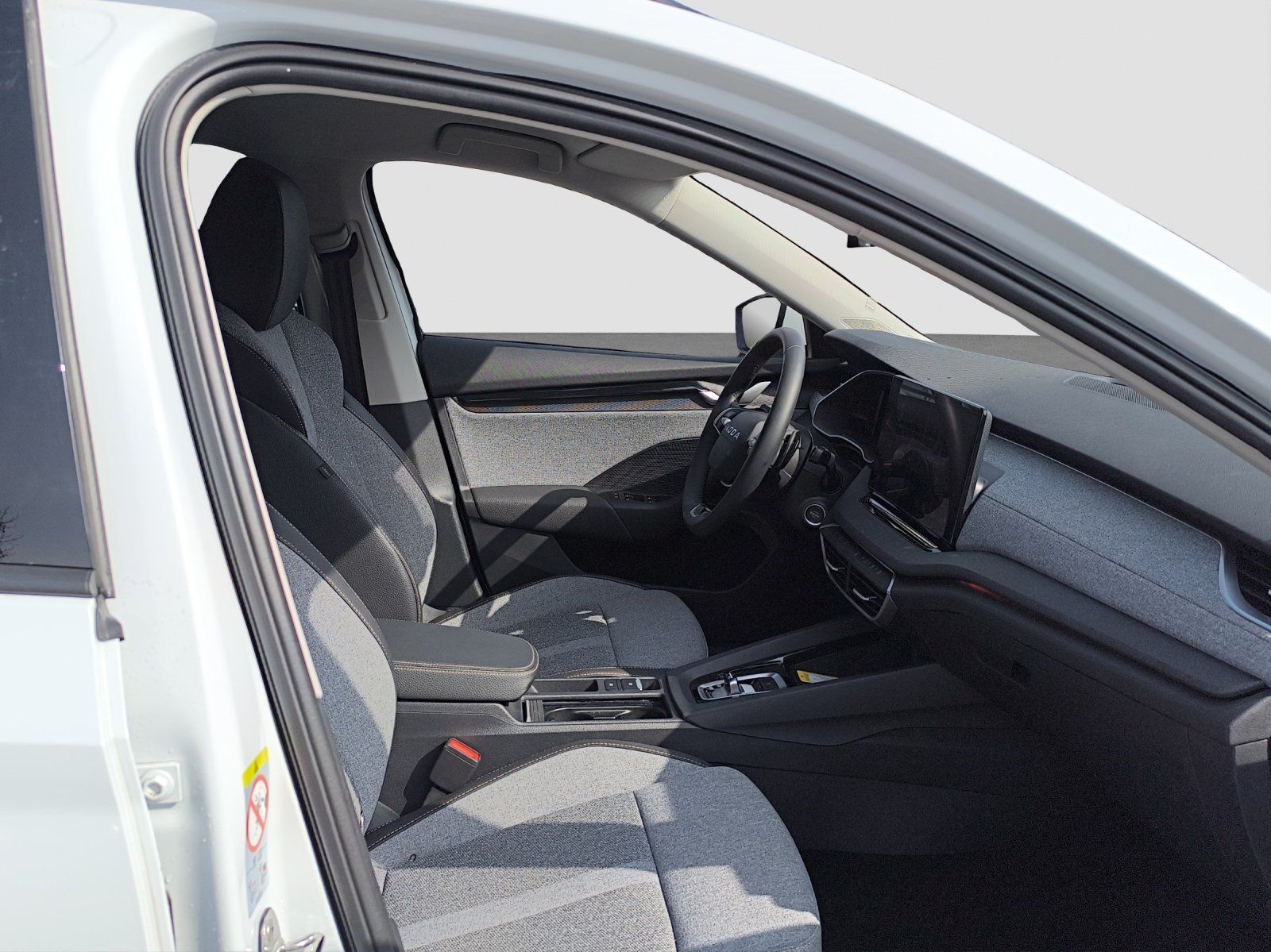 Skoda Octavia - Bild 22