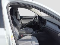 Skoda Octavia - Vorschau Bild 22