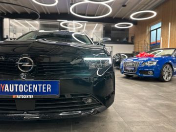 Opel Astra L Lim. 5-trg. Elegance *1. Hand*AHK*Navi*