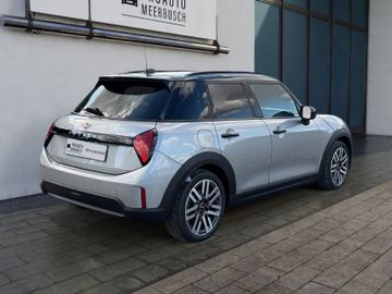 MINI Cooper S - 3