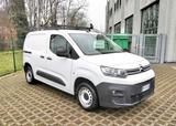 Citroën Citroen Berlingo BlueHDi 100 Stop&Start*Navi*Cru - Citroën Berlingo START mit Diesel-Antrieb