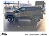 Jeep Compass 1.2 e-Hybrid First Edition SICHERHEITS-P - Jeep Compass: 2.2