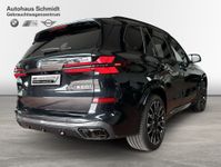 BMW X5 M60 - Vorschau Bild 5
