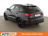 Audi Q3 2.0 TDI quattro Sport Aut.*S-LINE*LED*TEMPO* - Audi Q3: Schwarz