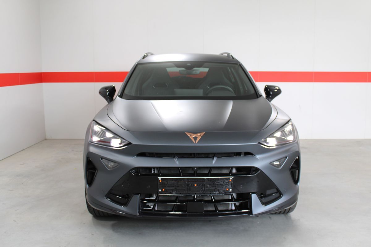 Cupra Formentor - Bild 2