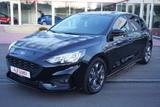 Ford Focus 1.0 EB ST-Line LED Navi ACC Kamera DAB USB - Ford in Berlin: Ka