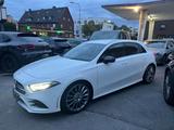 Mercedes-Benz A 200 AMG LINE+AMBIENTE+NAVI+KAMERA+NIGHT PAKET - Mercedes-Benz Ambiente