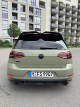 Volkswagen Golf 2.0 TSI DSG GTI Performance GTI Performance - VW Golf Gebrauchtwagen in München