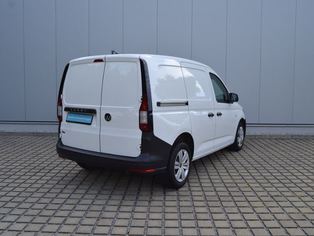 Caddy Cargo 2.0 TDI EcoProfi CITY-DRIVE/COMP.-AU