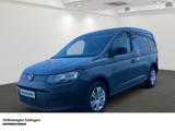 Volkswagen Caddy 1 5l 85KW TSI 6Gang Schaltgetriebe Cargo   - Volkswagen Caddy mit Benzin-Antrieb: Limousine