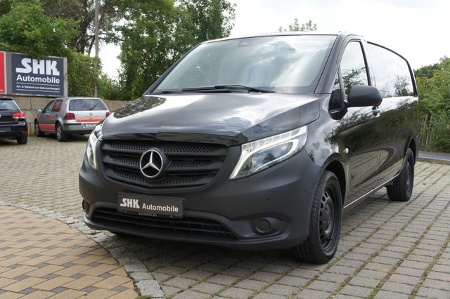 Mercedes-Benz Vito Kasten lang 119 CDI Autom|1Hand!LED!PDC!AHK