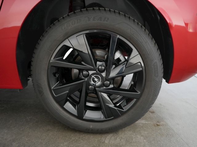 Corsa F FACELIFT GS+LED+NAVI+RÜCKFAHRKAMERA+SITZ