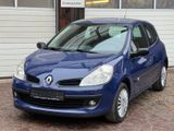 Renault Clio III Authentique - Renault Clio mit Diesel-Antrieb: Iii