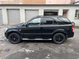 Kia KIA Sorento 3.3 V6 LPG 2008 - Kia Sorento aus 2008