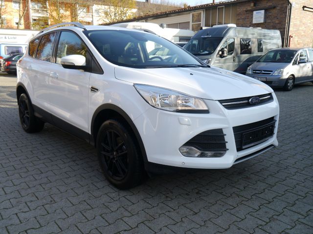 Ford Kuga Trend KLIMA TELEFON 2xPDC WINTERREIFEN