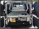 Renault Kangoo Maxi - Camper Camping Vanlife - Renault Kangoo