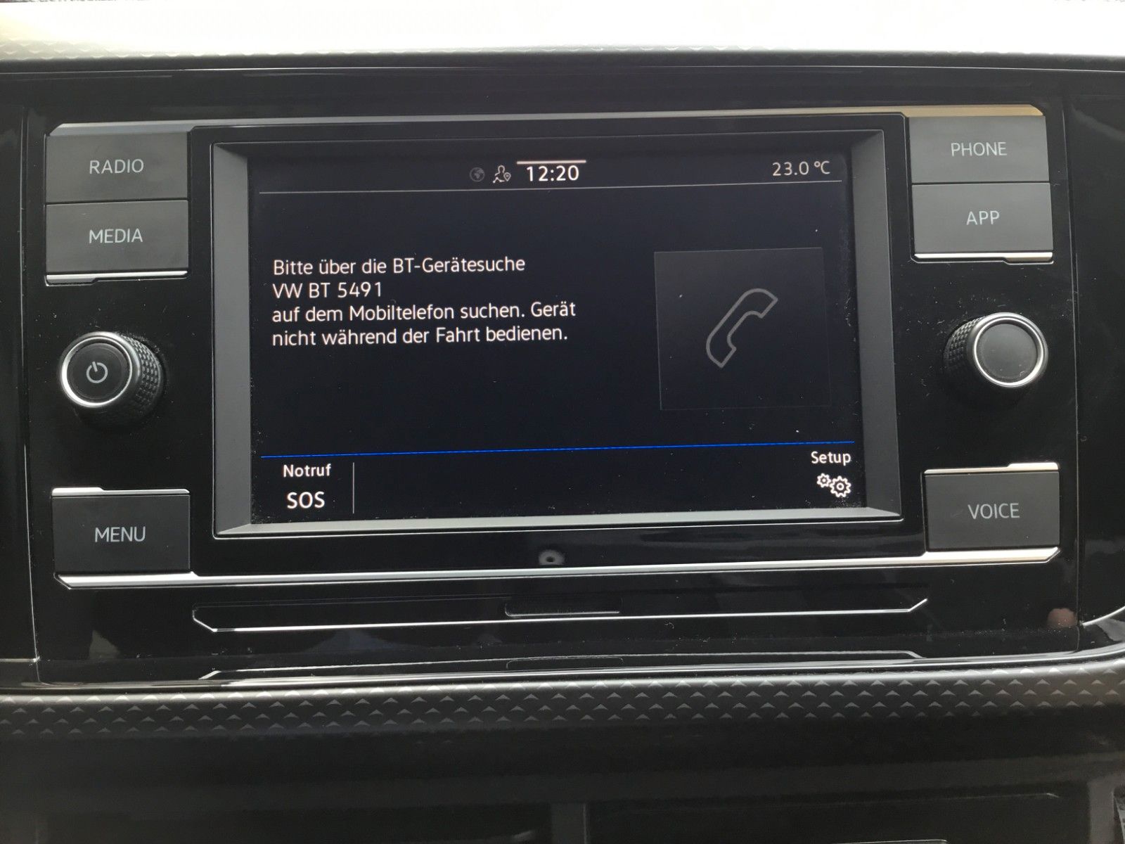 Fahrzeugabbildung Volkswagen T-Cross Life 1.0 TSI DSG+LED+ACC+17"+AppConnect