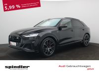 Audi Q8 - Vorschau Bild 1