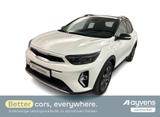 Kia Stonic Platinum Edition 1.0 T-GDI OPF Mild - Kia Stonic Platinum mit Benzin-Antrieb