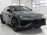 Lamborghini Urus 4.0 V8 Sport *Akrapo*23Zoll*Garantie 04/29* - Lamborghini Urus: Sport
