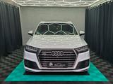 Audi Q7 3.0 TDI Quattro 3X S-Line MATRIX PANO - Audi Q7 Gebrauchtwagen in Stuttgart