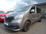 Renault Trafic Combi L2H1 2,9t 9 SITZE KLIMA KAMERA AHK - Renault Trafic: Zentralverriegelung