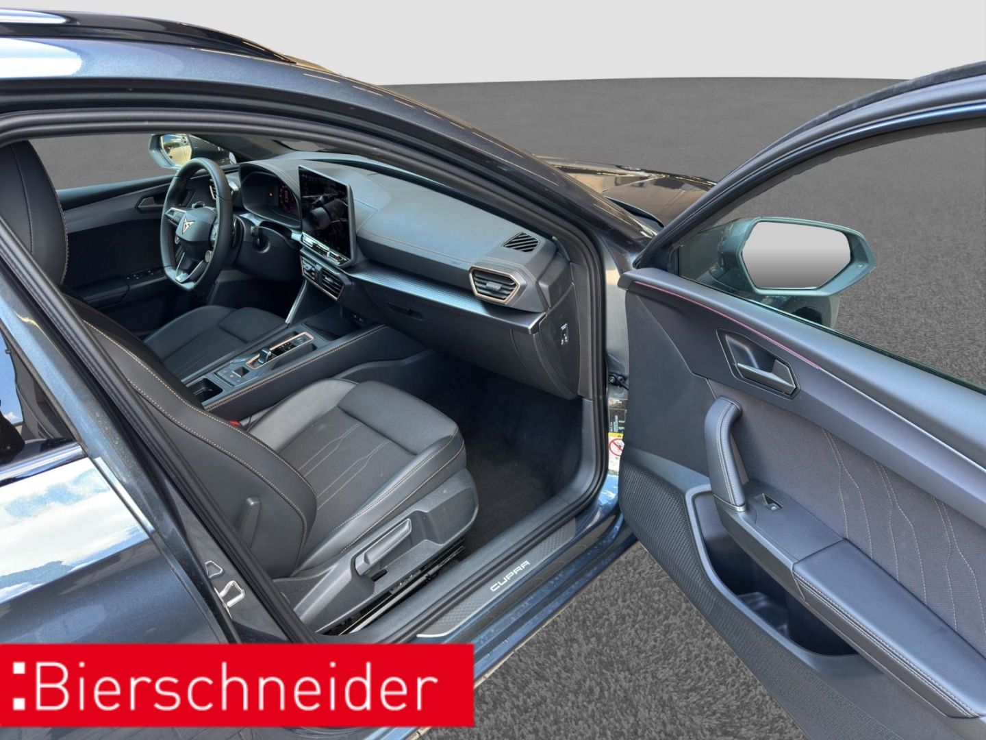 Cupra Leon - Bild 36