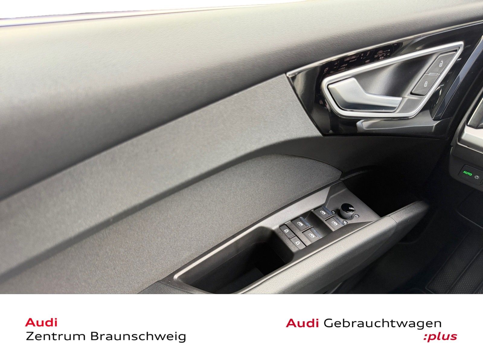 Audi Q4 e-tron - Bild 13