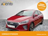 Hyundai Ioniq Premium *Schiebedach*ACC*Navi*Kamera*Leder
