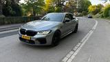 BMW M5 Competition xDrive A M5 Competition - gebrauchte BMW M5 aus dem Jahr 2021