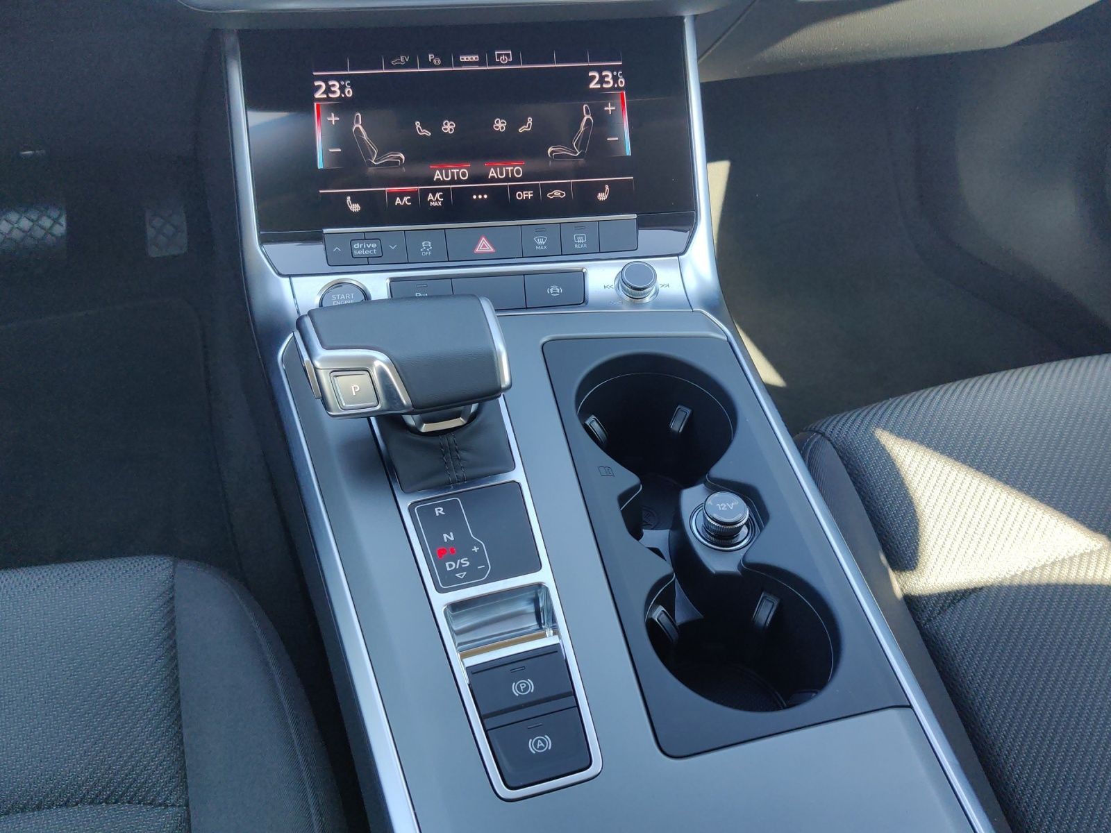 Audi A6 - Bild 7