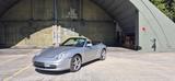 Porsche 996.2 Carrera C2 Cabrio *Schalter* 96.688km - gebrauchte Porsche 996 aus dem Jahr 2002