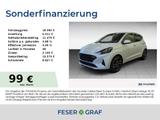 Hyundai i10 PRIME AUTOMATIK NAVI CARPLAY SHZ LHZ CAM - Hyundai i10: Prime