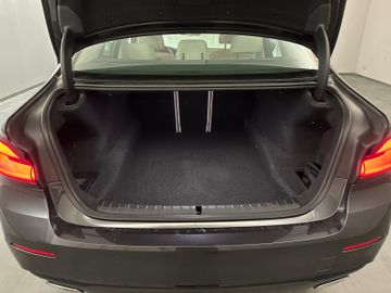 BMW 520 - 11