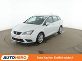 Seat Ibiza 1.4 Style Salsa*SHZ*KLIMA*GARANTIE* - Seat Ibiza Gebrauchtwagen in Stuttgart