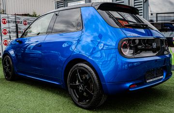 Fahrzeugabbildung Honda e Advance 1.HAND|NAVI|KAMERA|SHZ
