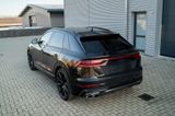 Audi SQ8 TFSI quattro | LED | Massage | Sitzbelüftung - Audi SQ8 von privat