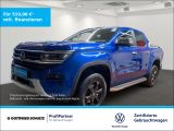 Volkswagen Amarok Style DC 3.0 TDI DSG 4Motion Highline