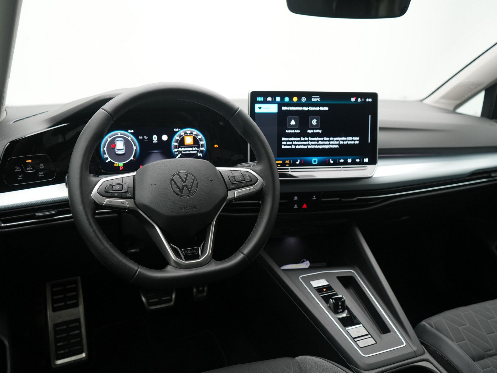 Volkswagen Golf - Bild 4