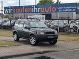 Land Rover Freelander*KLIMA*AHK*RADIO-CD*USB !! - Land Rover Freelander aus 1998