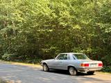Mercedes-Benz 450 SLC Top-Zustand aus deutscher Produktion - Mercedes-Benz aus 1978: Sl