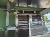 Fiat Ducato Imbiss Döner Hähnchen Grill - Fiat Ducato: I