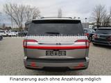 Lincoln Navigator *LED*PANO*Massage*Megavoll*TOP* - gebrauchte Lincoln SUV & Geländewagen