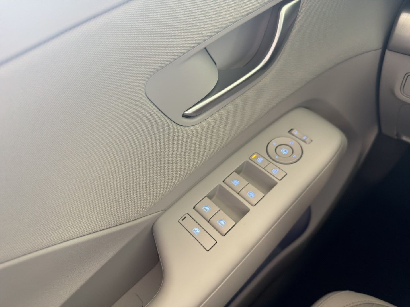Hyundai KONA Elektro – Bild 15