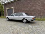 Mercedes-Benz W123 250 Lang Pullman Erstklassiger Zustand  - Mercedes-Benz 250: W123