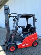 Linde H 16 T - 6.603 h - Huböhe 3,70 m - - Angebote entsprechen deinen Suchkriterien