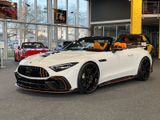 Mercedes-Benz SL 63 AMG  LIFT/SITZBLFT/CARBON/KEYVANY PAKET/22