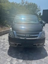 Hyundai H-1 2. Hand - Hyundai H-1 aus 2010