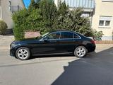 Mercedes-Benz C 180 Autom. - - Mercedes-Benz C 180 von privat